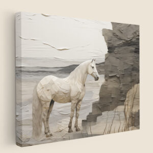 White Horse Art,