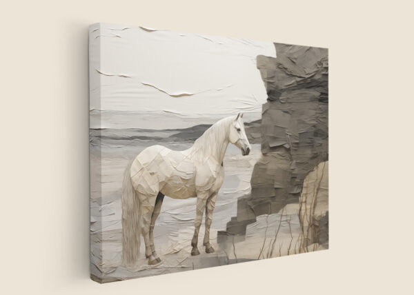 White Horse Art,