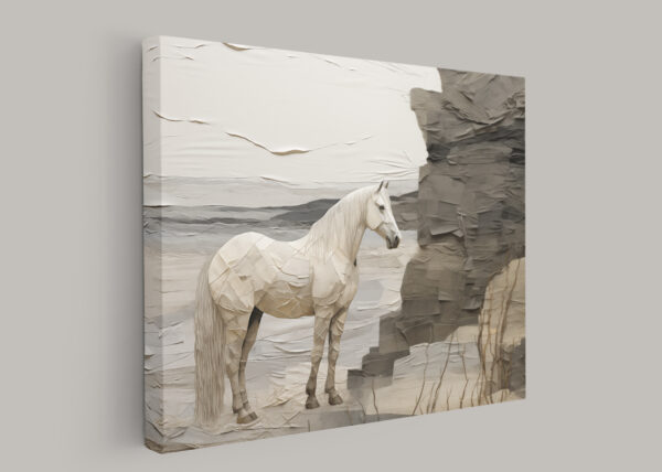 White Horse Art,