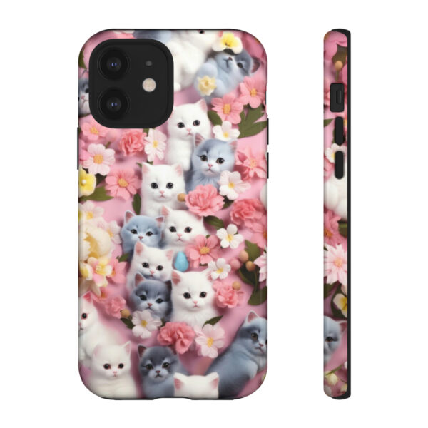 Cat Phone Case, Cat Phone Case, Gift for Cat Lover, iPhone Case, Cat Lover Phone Case, Samsung Case