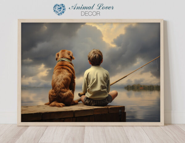 Child Fine Art, Playroom Decor,